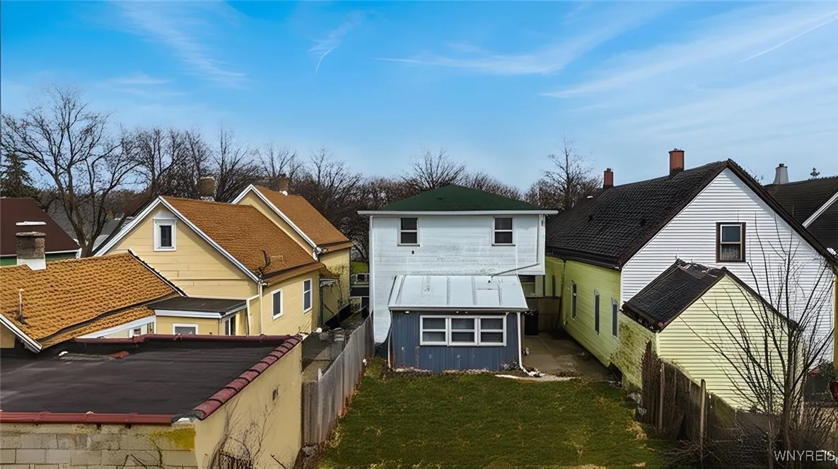 54 Brownell Street, Buffalo, New York 14212, Buffalo, New York 14212, 5 Bedrooms Bedrooms, 9 Rooms Rooms,1 BathroomBathrooms,Residential Lease,For Rent,54 Brownell Street, Buffalo, New York 14212,B1623139