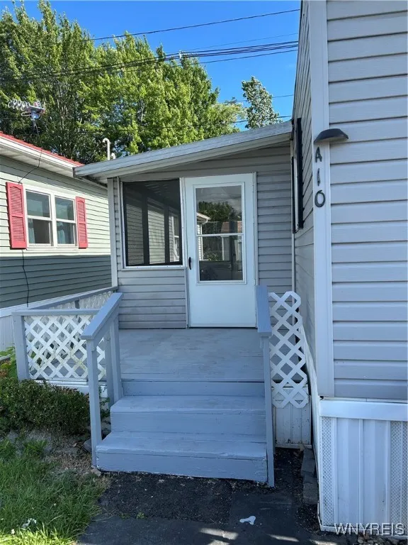 3473 South Park Lot A10 Avenue, Lackawanna, New Yo, Lackawanna, New York 14219, 2 Bedrooms Bedrooms, 4 Rooms Rooms,1 BathroomBathrooms,Residential,For Sale,3473 South Park Lot A10 Avenue, Lackawanna, New Yo,B1623176