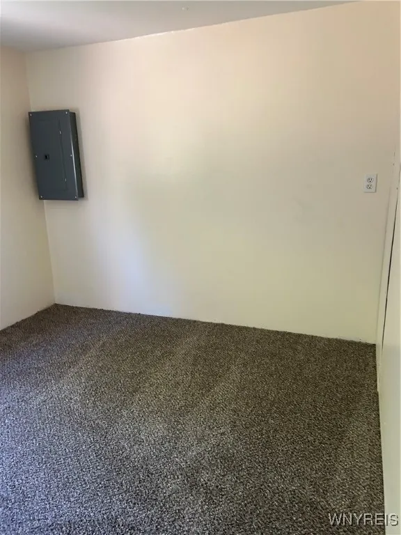 Bedroom #1