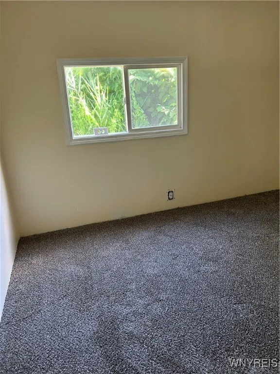 Bedroom #1