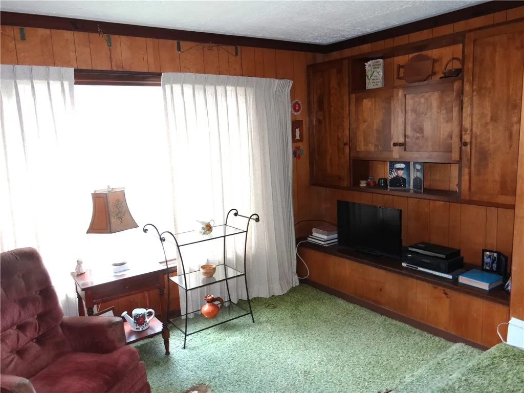 Bonus Room 1st Floor