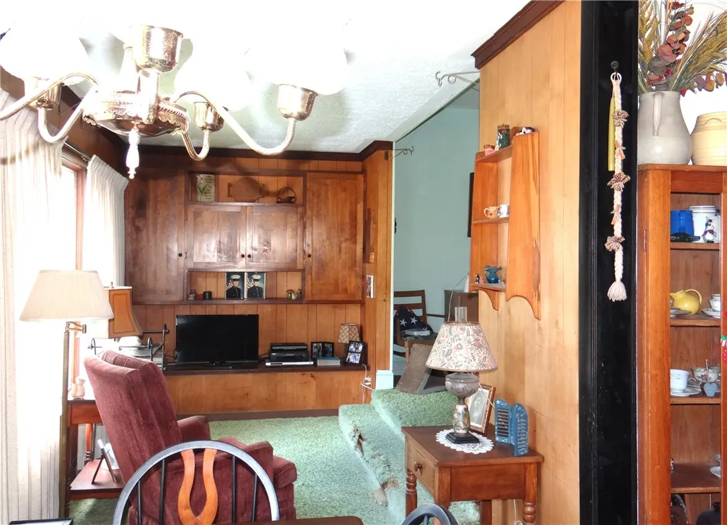 Bonus Room 1st Floor