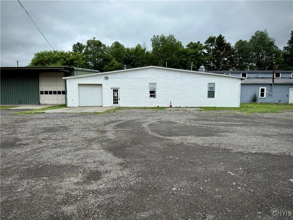 21 Squires Street, Cortland, New York 13045, Cortland, New York 13045, ,Commercial Lease,For Rent,21 Squires Street, Cortland, New York 13045,S1623178