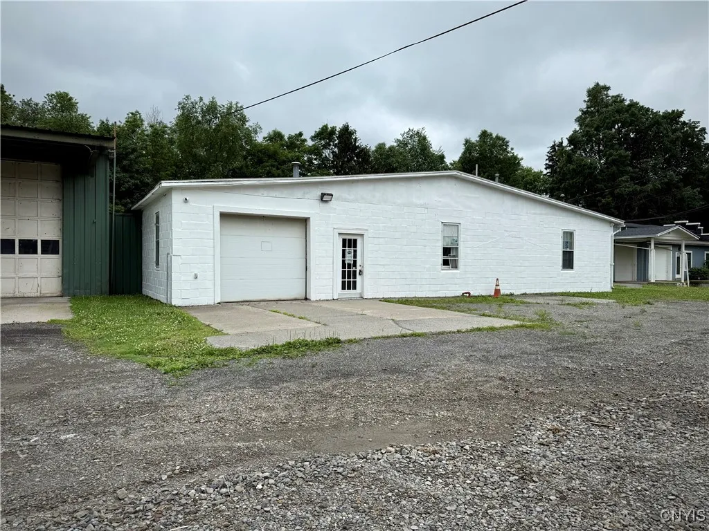 21 Squires Street, Cortland, New York 13045, Cortland, New York 13045, ,Commercial Lease,For Rent,21 Squires Street, Cortland, New York 13045,S1623178