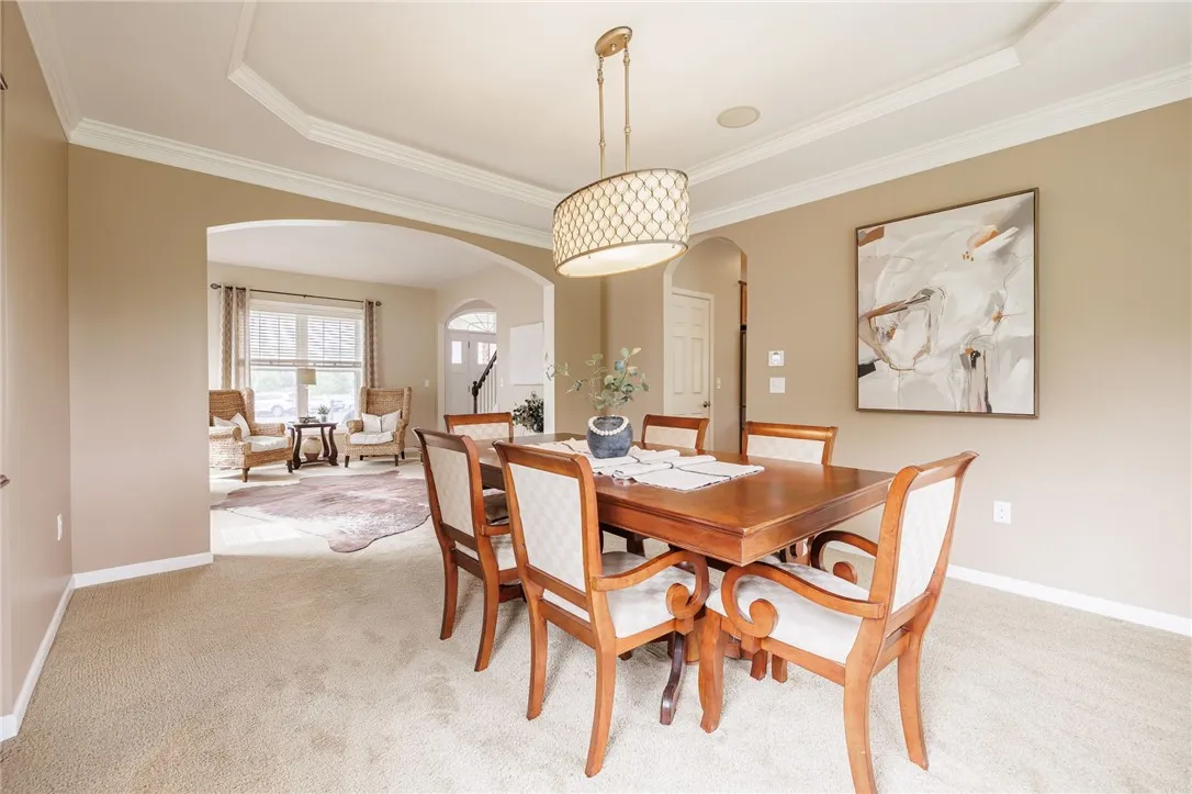 31 Rothbury Circle, Victor, New York 14564, Victor, New York 14564, 5 Bedrooms Bedrooms, 11 Rooms Rooms,4 BathroomsBathrooms,Residential,For Sale,31 Rothbury Circle, Victor, New York 14564,R1622806