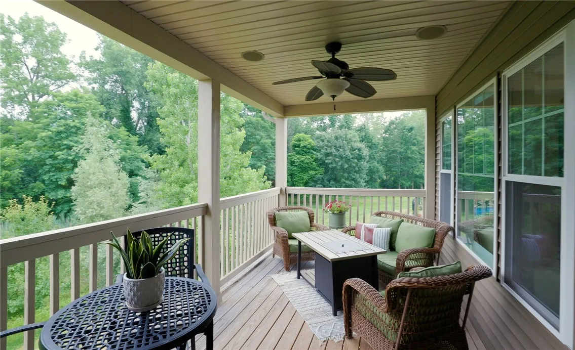 31 Rothbury Circle, Victor, New York 14564, Victor, New York 14564, 5 Bedrooms Bedrooms, 11 Rooms Rooms,4 BathroomsBathrooms,Residential,For Sale,31 Rothbury Circle, Victor, New York 14564,R1622806