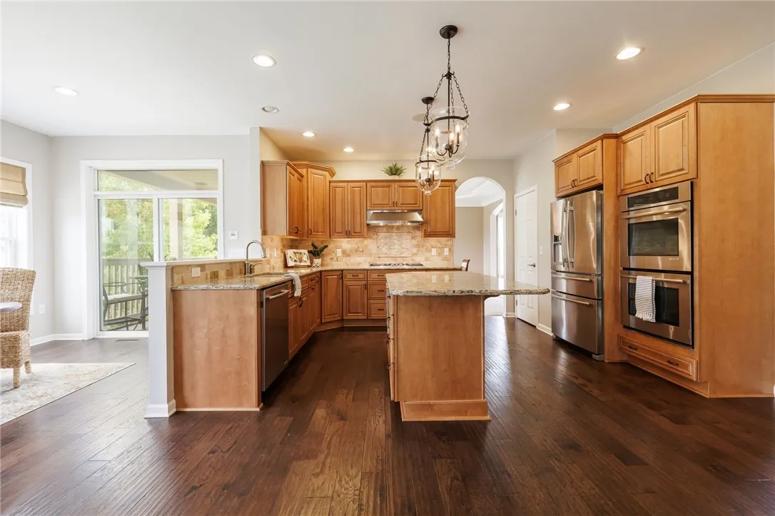 31 Rothbury Circle, Victor, New York 14564, Victor, New York 14564, 5 Bedrooms Bedrooms, 11 Rooms Rooms,4 BathroomsBathrooms,Residential,For Sale,31 Rothbury Circle, Victor, New York 14564,R1622806