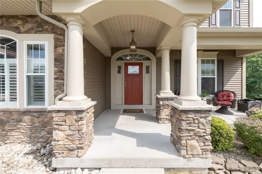 31 Rothbury Circle, Victor, New York 14564, Victor, New York 14564, 5 Bedrooms Bedrooms, 11 Rooms Rooms,4 BathroomsBathrooms,Residential,For Sale,31 Rothbury Circle, Victor, New York 14564,R1622806