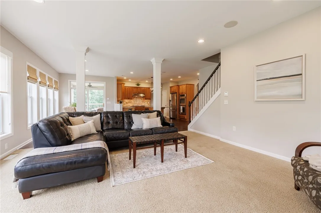 31 Rothbury Circle, Victor, New York 14564, Victor, New York 14564, 5 Bedrooms Bedrooms, 11 Rooms Rooms,4 BathroomsBathrooms,Residential,For Sale,31 Rothbury Circle, Victor, New York 14564,R1622806