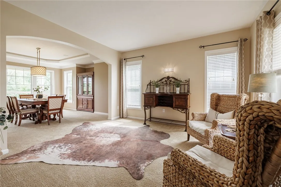 31 Rothbury Circle, Victor, New York 14564, Victor, New York 14564, 5 Bedrooms Bedrooms, 11 Rooms Rooms,4 BathroomsBathrooms,Residential,For Sale,31 Rothbury Circle, Victor, New York 14564,R1622806