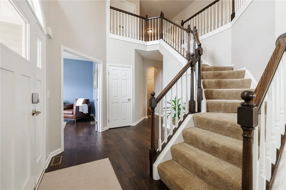 31 Rothbury Circle, Victor, New York 14564, Victor, New York 14564, 5 Bedrooms Bedrooms, 11 Rooms Rooms,4 BathroomsBathrooms,Residential,For Sale,31 Rothbury Circle, Victor, New York 14564,R1622806