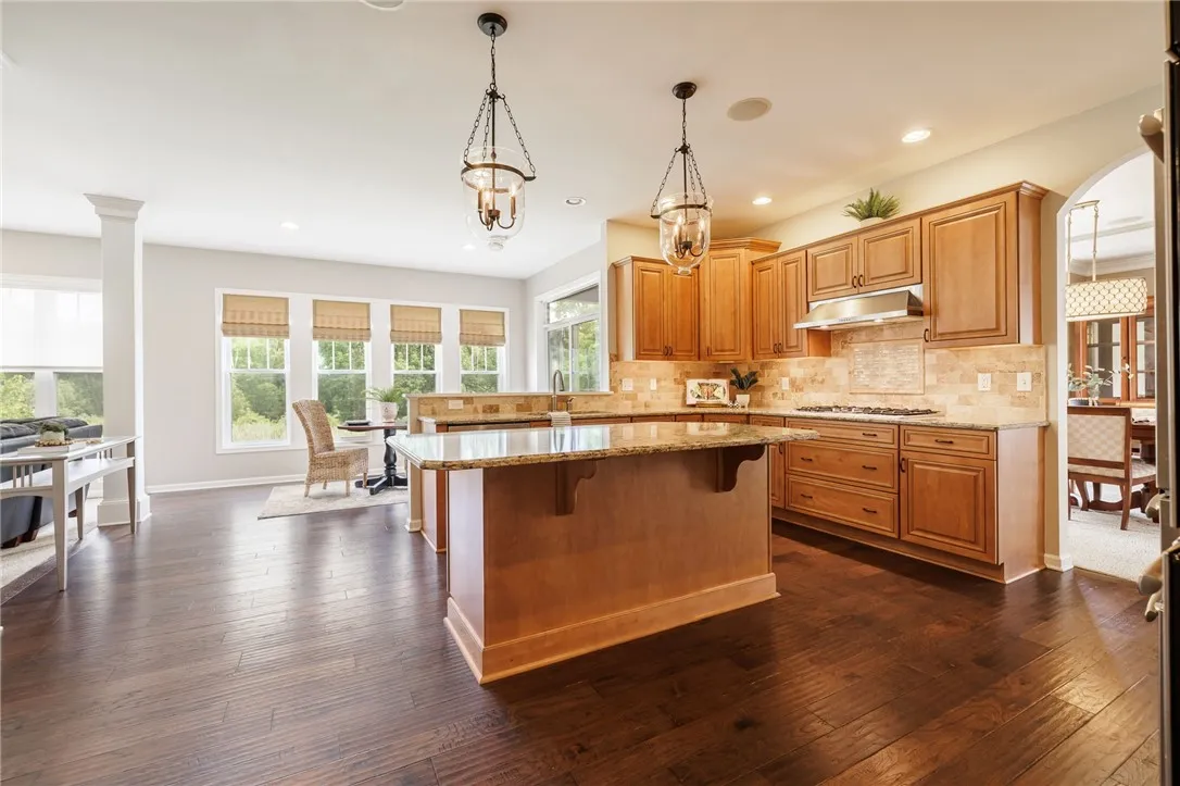 31 Rothbury Circle, Victor, New York 14564, Victor, New York 14564, 5 Bedrooms Bedrooms, 11 Rooms Rooms,4 BathroomsBathrooms,Residential,For Sale,31 Rothbury Circle, Victor, New York 14564,R1622806