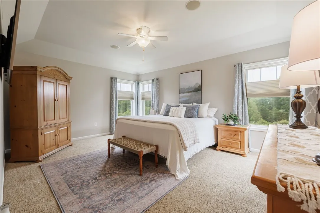 31 Rothbury Circle, Victor, New York 14564, Victor, New York 14564, 5 Bedrooms Bedrooms, 11 Rooms Rooms,4 BathroomsBathrooms,Residential,For Sale,31 Rothbury Circle, Victor, New York 14564,R1622806