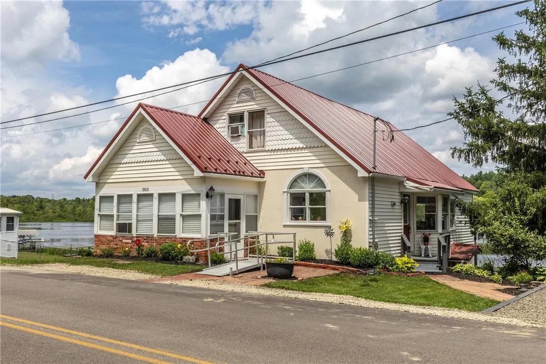 3813 County Route 2, Thurston, New York 14801, Thurston, New York 14801, 4 Bedrooms Bedrooms, 6 Rooms Rooms,2 BathroomsBathrooms,Residential,For Sale,3813 County Route 2, Thurston, New York 14801,R1622684