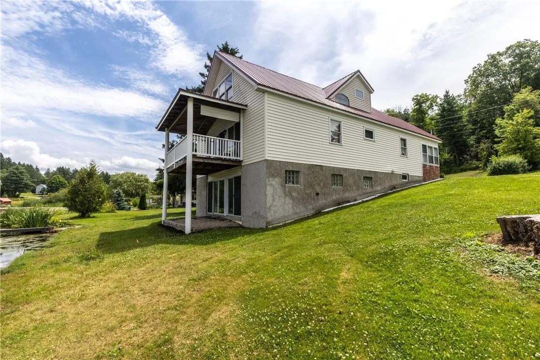 3813 County Route 2, Thurston, New York 14801, Thurston, New York 14801, 4 Bedrooms Bedrooms, 6 Rooms Rooms,2 BathroomsBathrooms,Residential,For Sale,3813 County Route 2, Thurston, New York 14801,R1622684