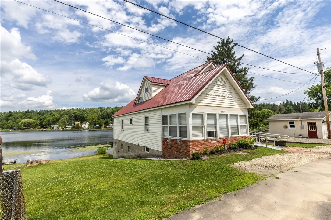 3813 County Route 2, Thurston, New York 14801, Thurston, New York 14801, 4 Bedrooms Bedrooms, 6 Rooms Rooms,2 BathroomsBathrooms,Residential,For Sale,3813 County Route 2, Thurston, New York 14801,R1622684