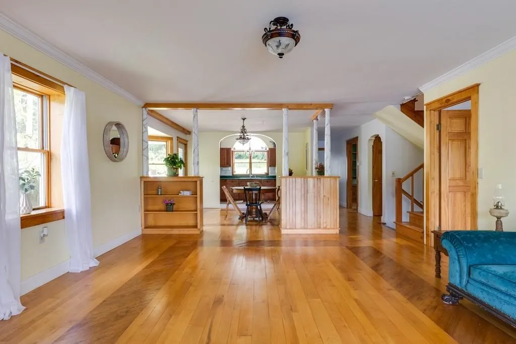 3813 County Route 2, Thurston, New York 14801, Thurston, New York 14801, 4 Bedrooms Bedrooms, 6 Rooms Rooms,2 BathroomsBathrooms,Residential,For Sale,3813 County Route 2, Thurston, New York 14801,R1622684