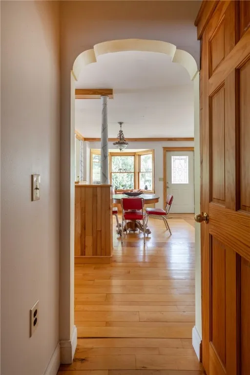 3813 County Route 2, Thurston, New York 14801, Thurston, New York 14801, 4 Bedrooms Bedrooms, 6 Rooms Rooms,2 BathroomsBathrooms,Residential,For Sale,3813 County Route 2, Thurston, New York 14801,R1622684