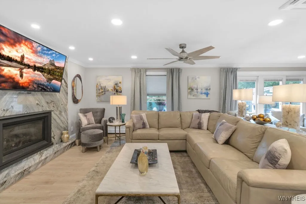 73 Woodview Drive, Orchard Park, New York 14127, Orchard Park, New York 14127, 3 Bedrooms Bedrooms, 10 Rooms Rooms,3 BathroomsBathrooms,Residential,For Sale,73 Woodview Drive, Orchard Park, New York 14127,B1622982