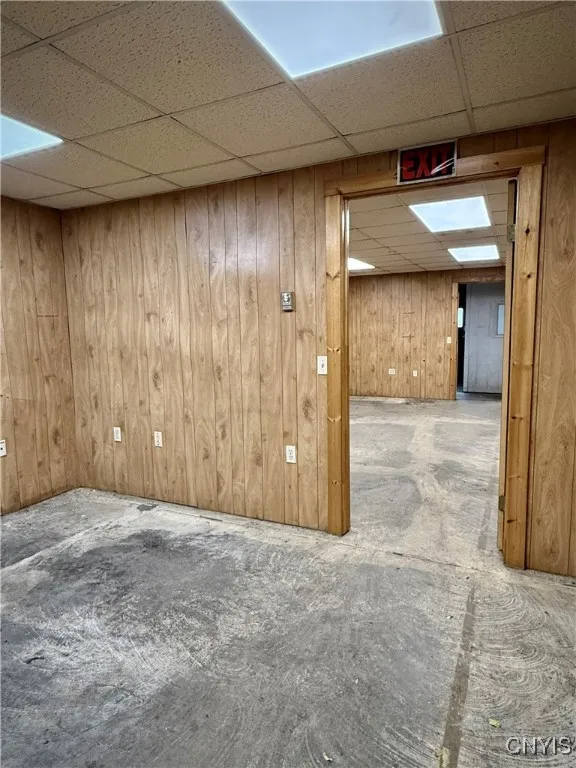 21 Squires Street, Cortland, New York 13045, Cortland, New York 13045, ,Commercial Lease,For Rent,21 Squires Street, Cortland, New York 13045,S1623195