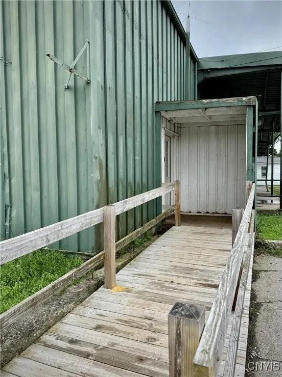 21 Squires Street, Cortland, New York 13045, Cortland, New York 13045, ,Commercial Lease,For Rent,21 Squires Street, Cortland, New York 13045,S1623195
