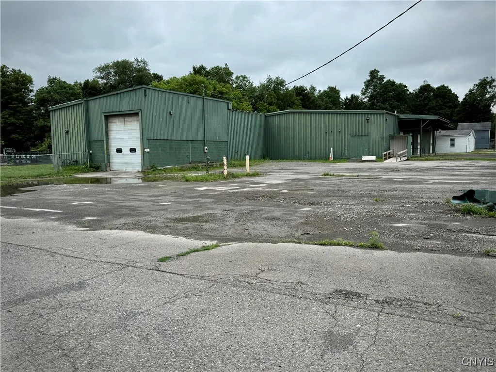 21 Squires Street, Cortland, New York 13045, Cortland, New York 13045, ,Commercial Lease,For Rent,21 Squires Street, Cortland, New York 13045,S1623195