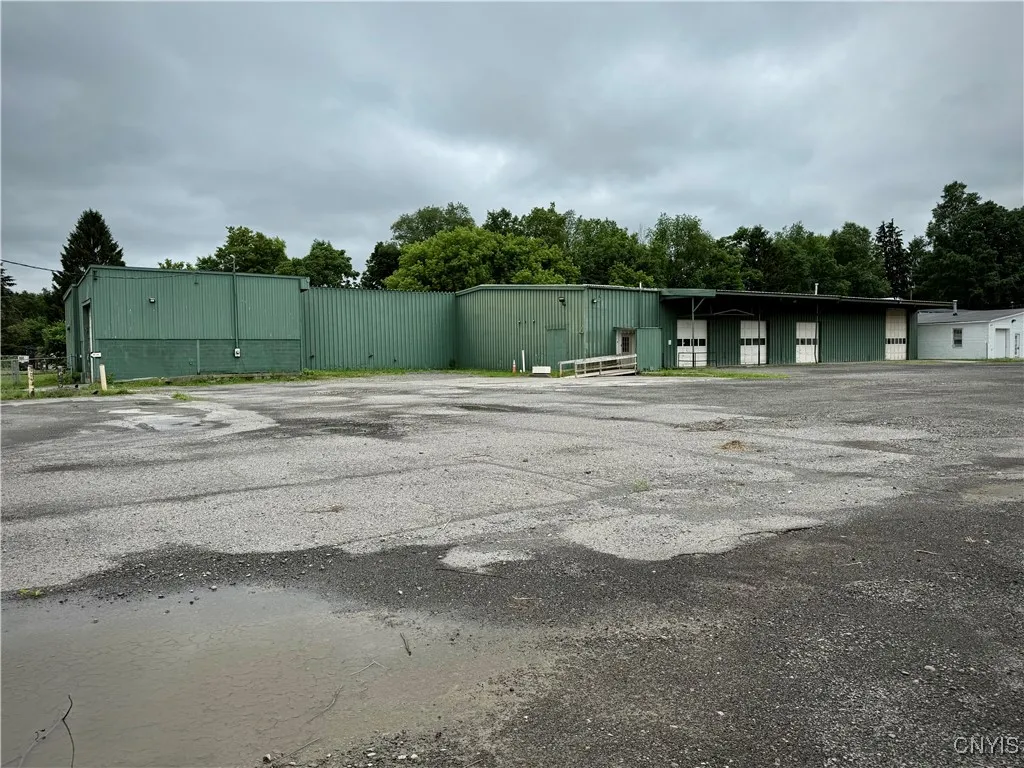 21 Squires Street, Cortland, New York 13045, Cortland, New York 13045, ,Commercial Lease,For Rent,21 Squires Street, Cortland, New York 13045,S1623195
