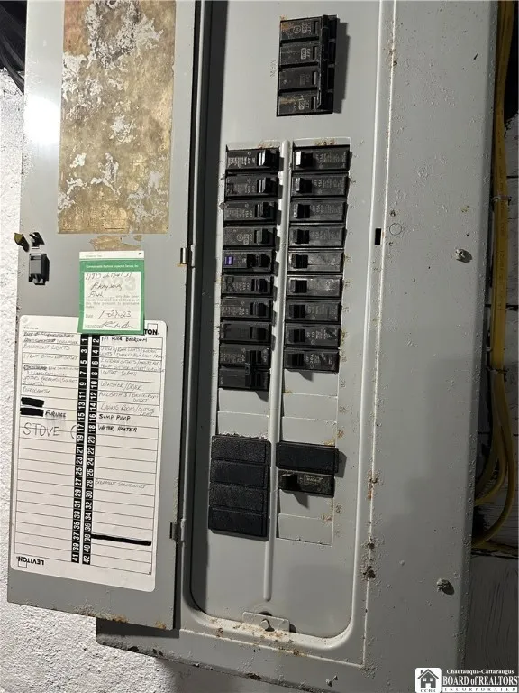 11973 Chestnut Street, Perrysburg, New York 14129, Perrysburg, New York 14129, 3 Bedrooms Bedrooms, 9 Rooms Rooms,1 BathroomBathrooms,Residential,Closed,11973 Chestnut Street, Perrysburg, New York 14129,0,R1623103