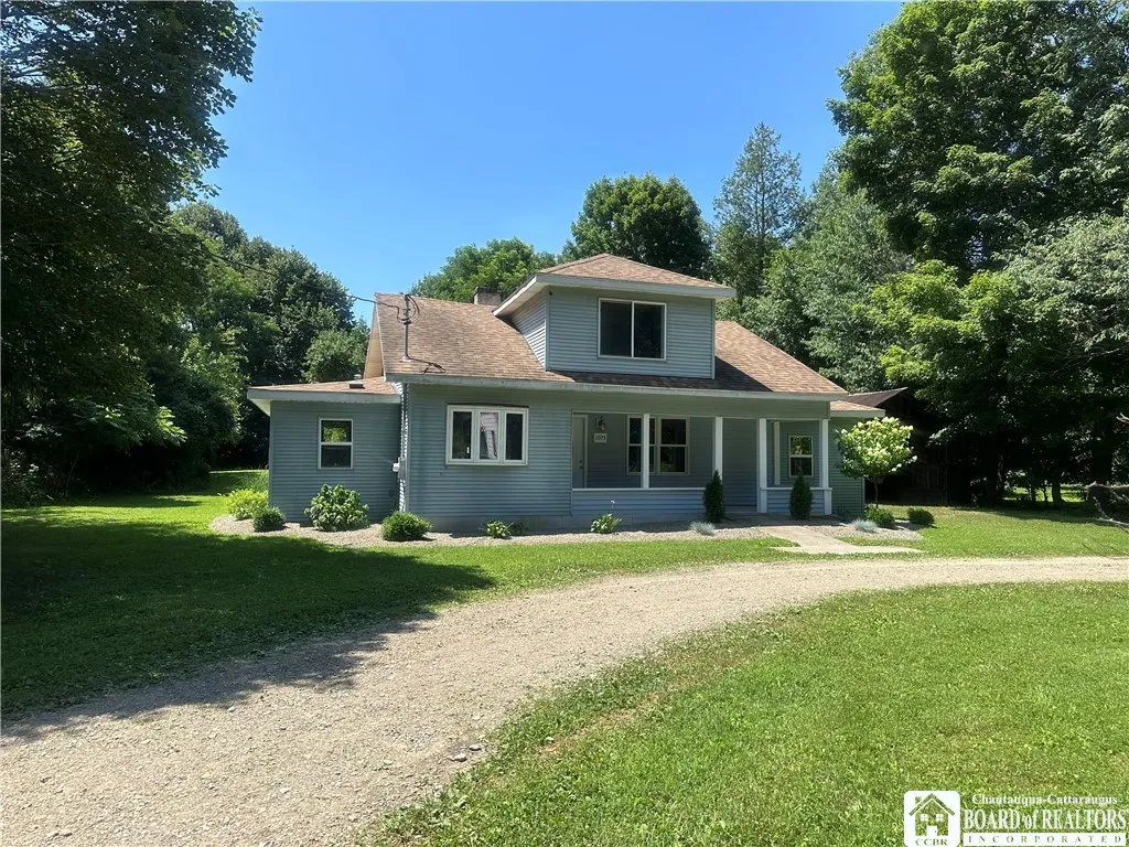 11973 Chestnut Street, Perrysburg, New York 14129, Perrysburg, New York 14129, 3 Bedrooms Bedrooms, 9 Rooms Rooms,1 BathroomBathrooms,Residential,Closed,11973 Chestnut Street, Perrysburg, New York 14129,0,R1623103