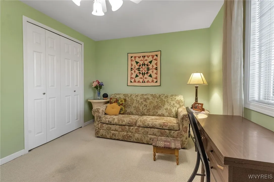 80 Groton Drive 4, Amherst, New York 14228, Amherst, New York 14228, 2 Bedrooms Bedrooms, 5 Rooms Rooms,1 BathroomBathrooms,Residential,For Sale,80 Groton Drive 4, Amherst, New York 14228,B1622595