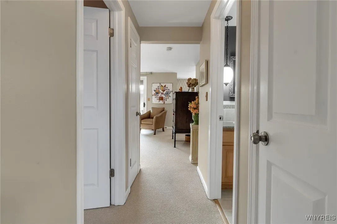 80 Groton Drive 4, Amherst, New York 14228, Amherst, New York 14228, 2 Bedrooms Bedrooms, 5 Rooms Rooms,1 BathroomBathrooms,Residential,For Sale,80 Groton Drive 4, Amherst, New York 14228,B1622595