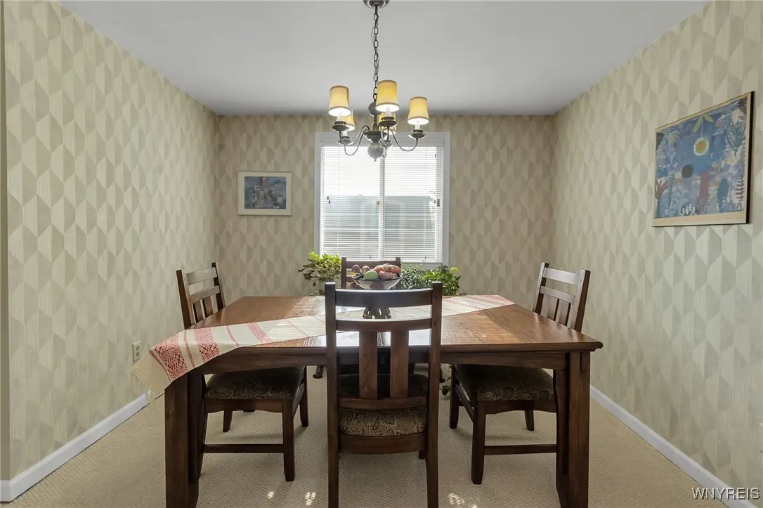 80 Groton Drive 4, Amherst, New York 14228, Amherst, New York 14228, 2 Bedrooms Bedrooms, 5 Rooms Rooms,1 BathroomBathrooms,Residential,For Sale,80 Groton Drive 4, Amherst, New York 14228,B1622595