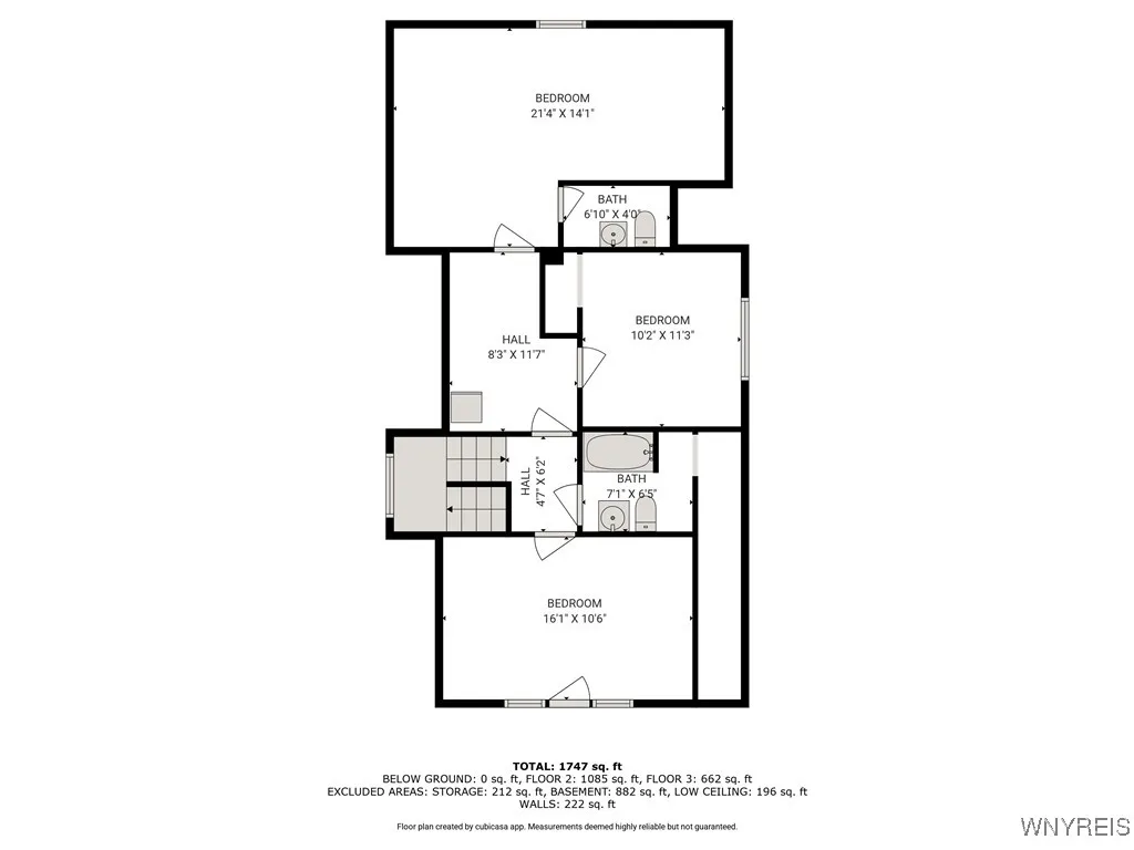 2527 Genesee Street, Cheektowaga, New York 14225, Cheektowaga, New York 14225, 6 Bedrooms Bedrooms, 10 Rooms Rooms,2 BathroomsBathrooms,Residential,For Sale,2527 Genesee Street, Cheektowaga, New York 14225,B1623209