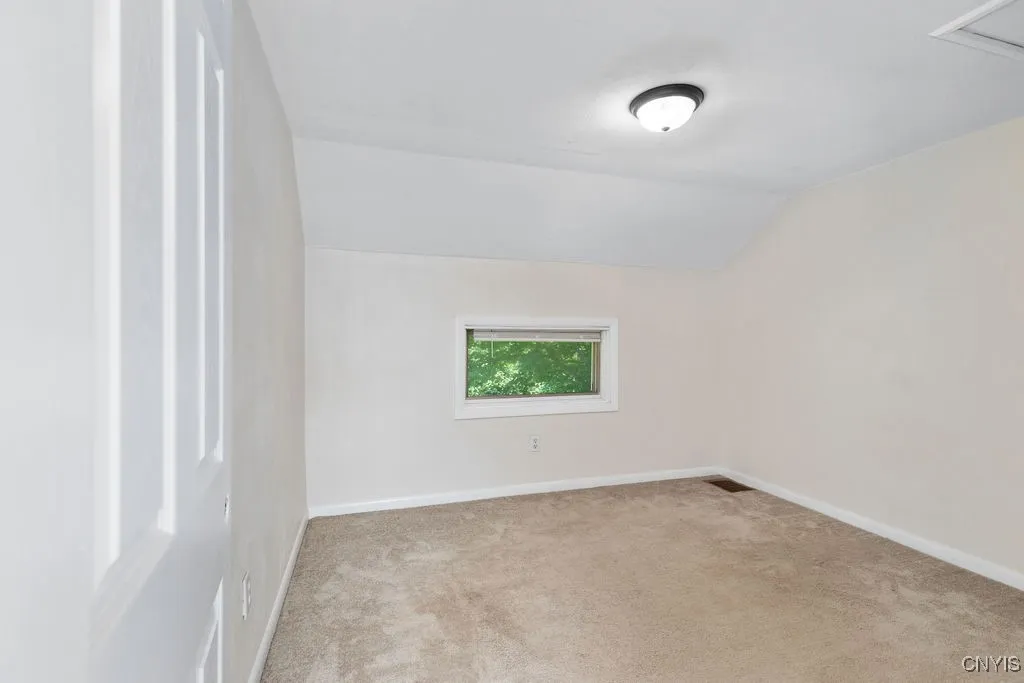 3rd Bedroom.