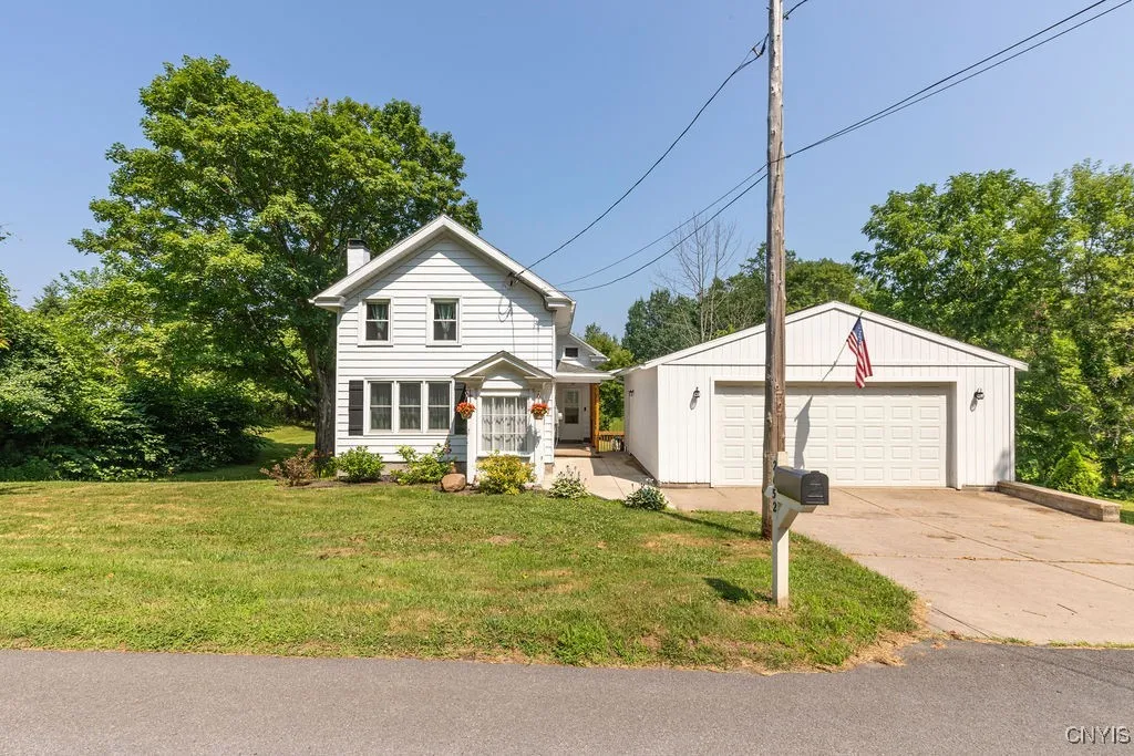 2652 Johnson Road, Oswego, New York 13126, Oswego, New York 13126, 3 Bedrooms Bedrooms, 7 Rooms Rooms,1 BathroomBathrooms,Residential,Closed,2652 Johnson Road, Oswego, New York 13126,0,S1623070