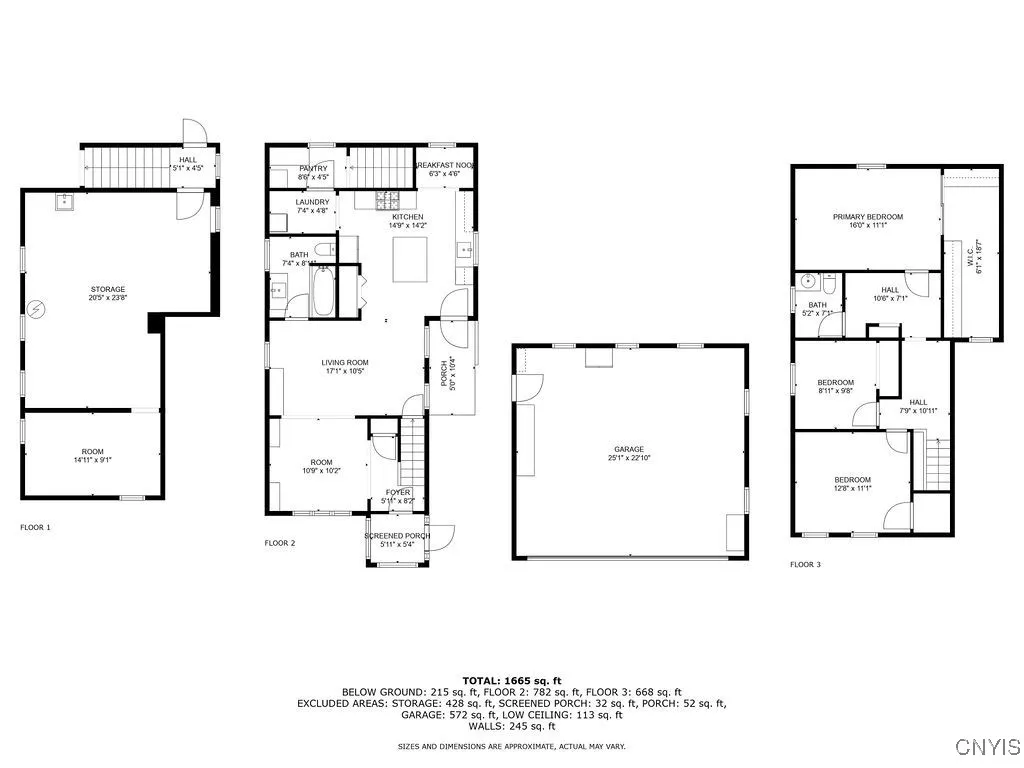 2652 Johnson Road, Oswego, New York 13126, Oswego, New York 13126, 3 Bedrooms Bedrooms, 7 Rooms Rooms,1 BathroomBathrooms,Residential,Closed,2652 Johnson Road, Oswego, New York 13126,0,S1623070