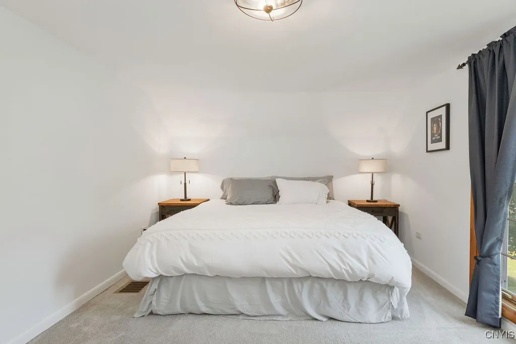 Primary Bedroom.