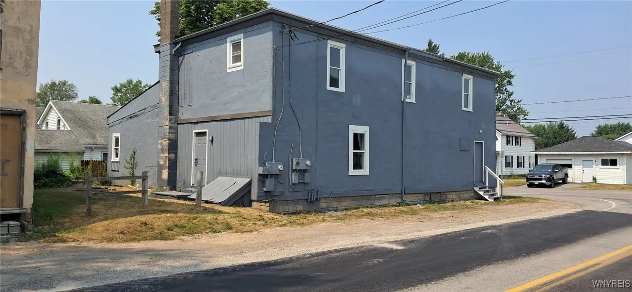 2180 Judge Road, Alabama, New York 14013, Alabama, New York 14013, 3 Bedrooms Bedrooms, ,1 BathroomBathrooms,Residential,For Sale,2180 Judge Road, Alabama, New York 14013,0,B1622979