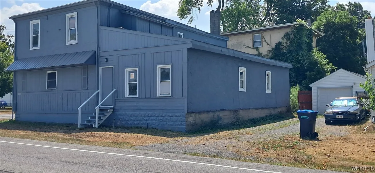 2180 Judge Road, Alabama, New York 14013, Alabama, New York 14013, 3 Bedrooms Bedrooms, ,1 BathroomBathrooms,Residential,For Sale,2180 Judge Road, Alabama, New York 14013,0,B1622979