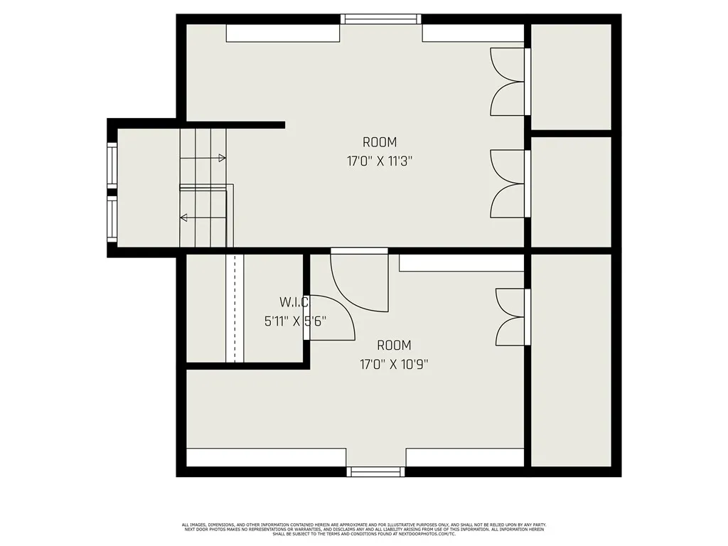 THIRD FLOOR