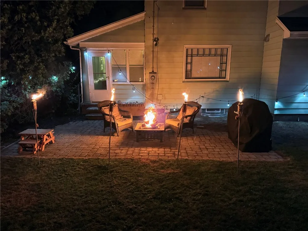 GREAT  SPACE FOR ENTERTAINING