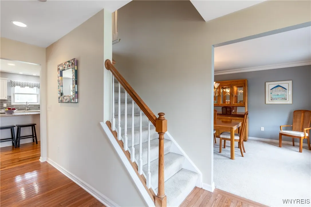 175 Crown Royal Drive, Amherst, New York 14221, Amherst, New York 14221, 4 Bedrooms Bedrooms, 8 Rooms Rooms,2 BathroomsBathrooms,Residential,For Sale,175 Crown Royal Drive, Amherst, New York 14221,B1622647