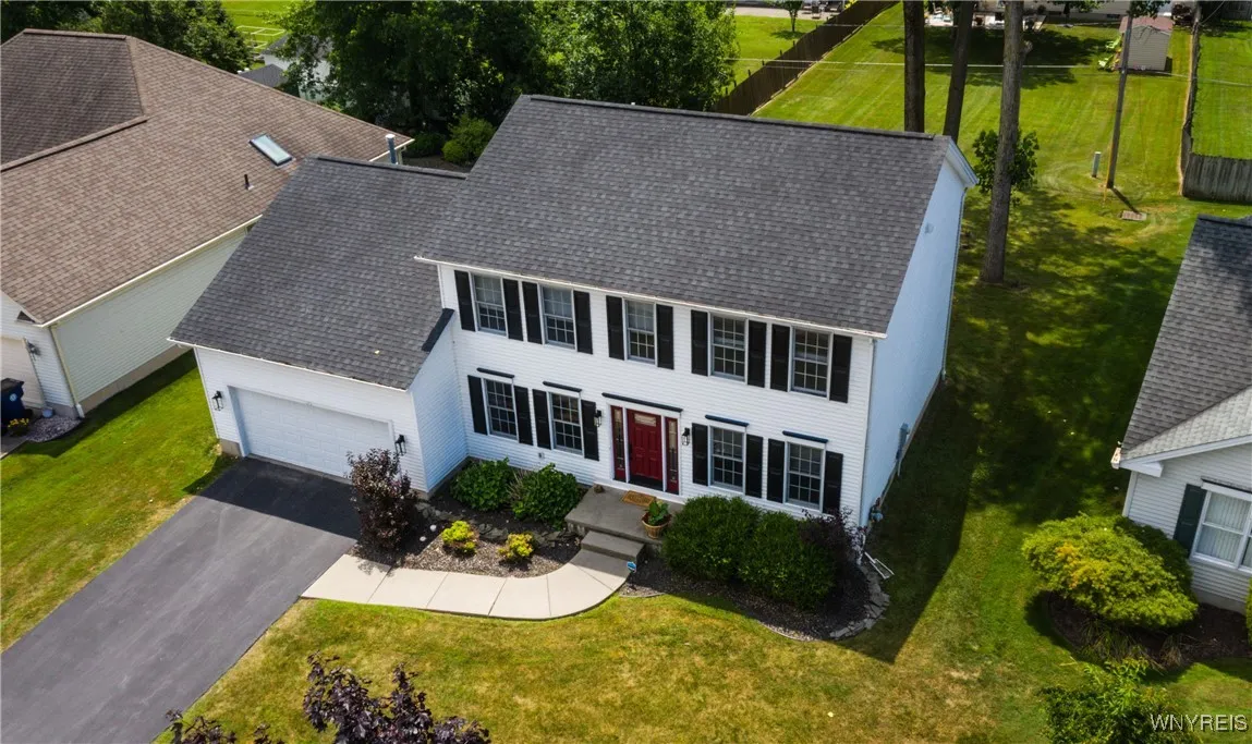 175 Crown Royal Drive, Amherst, New York 14221, Amherst, New York 14221, 4 Bedrooms Bedrooms, 8 Rooms Rooms,2 BathroomsBathrooms,Residential,For Sale,175 Crown Royal Drive, Amherst, New York 14221,B1622647