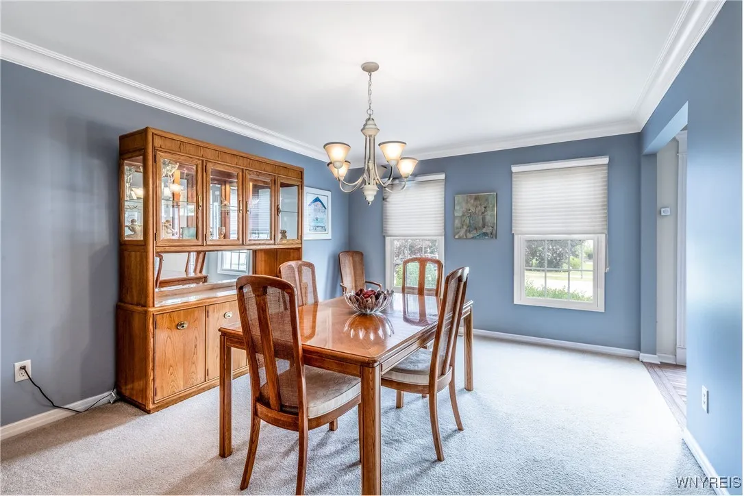 175 Crown Royal Drive, Amherst, New York 14221, Amherst, New York 14221, 4 Bedrooms Bedrooms, 8 Rooms Rooms,2 BathroomsBathrooms,Residential,For Sale,175 Crown Royal Drive, Amherst, New York 14221,B1622647