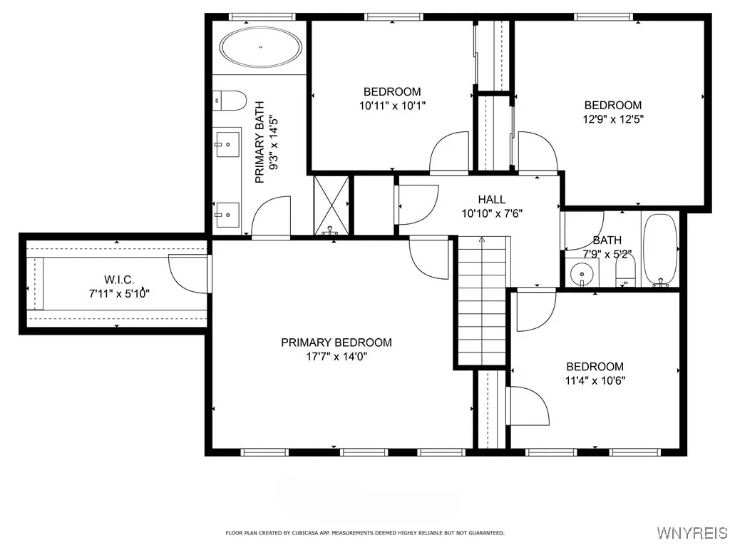 175 Crown Royal Drive, Amherst, New York 14221, Amherst, New York 14221, 4 Bedrooms Bedrooms, 8 Rooms Rooms,2 BathroomsBathrooms,Residential,For Sale,175 Crown Royal Drive, Amherst, New York 14221,B1622647