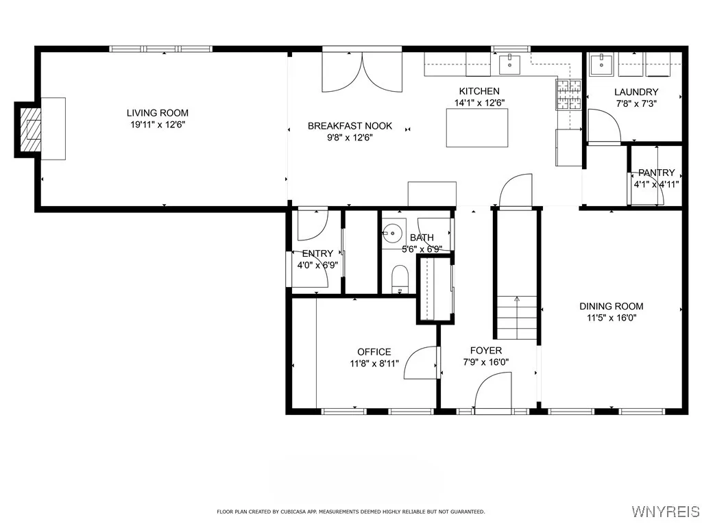 175 Crown Royal Drive, Amherst, New York 14221, Amherst, New York 14221, 4 Bedrooms Bedrooms, 8 Rooms Rooms,2 BathroomsBathrooms,Residential,For Sale,175 Crown Royal Drive, Amherst, New York 14221,B1622647