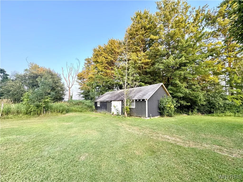 2658 Bauer Road, Eden, New York 14057, Eden, New York 14057, 3 Bedrooms Bedrooms, 5 Rooms Rooms,1 BathroomBathrooms,Residential,For Sale,2658 Bauer Road, Eden, New York 14057,B1623088