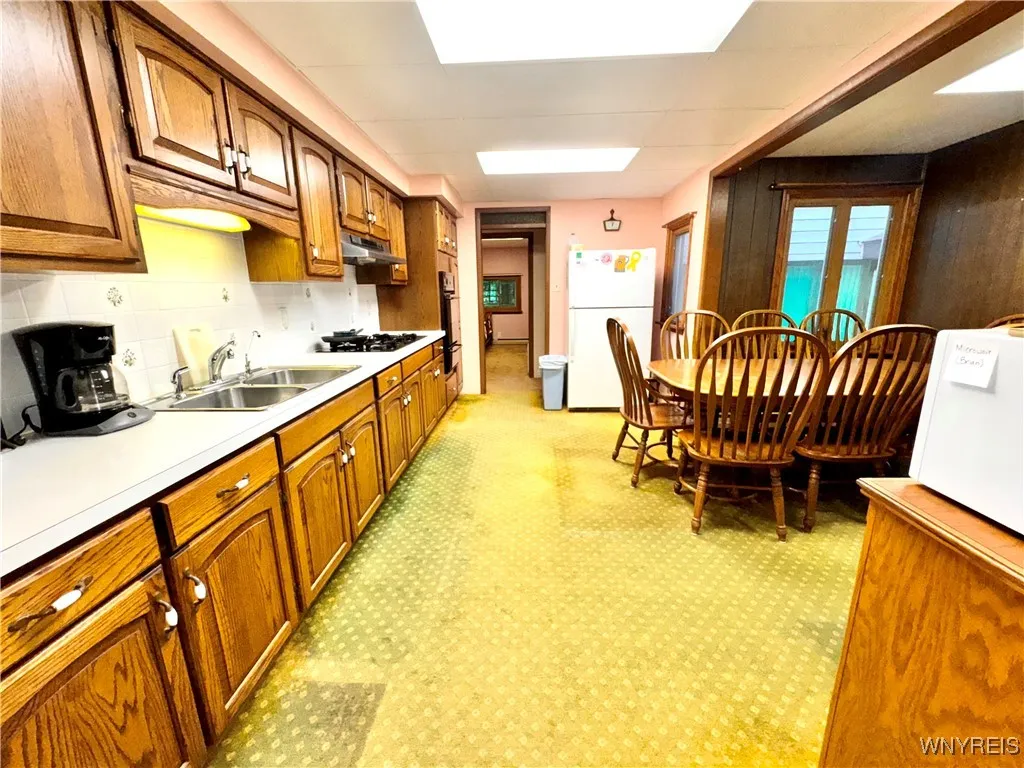 2658 Bauer Road, Eden, New York 14057, Eden, New York 14057, 3 Bedrooms Bedrooms, 5 Rooms Rooms,1 BathroomBathrooms,Residential,For Sale,2658 Bauer Road, Eden, New York 14057,B1623088