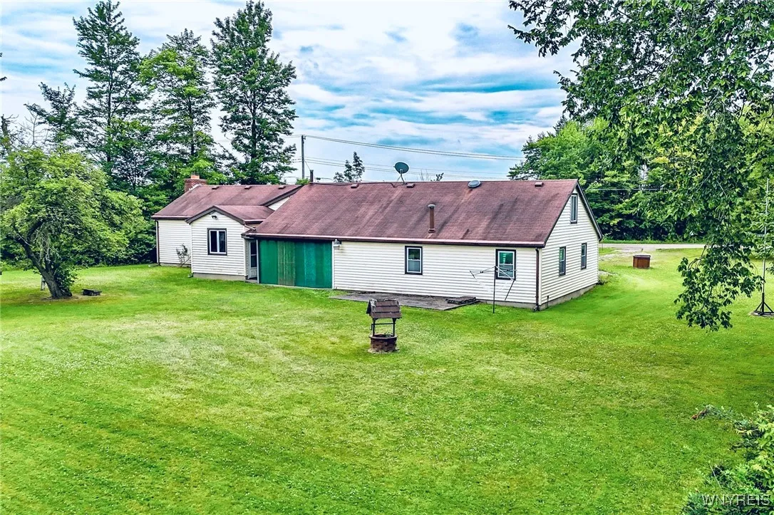 2658 Bauer Road, Eden, New York 14057, Eden, New York 14057, 3 Bedrooms Bedrooms, 5 Rooms Rooms,1 BathroomBathrooms,Residential,For Sale,2658 Bauer Road, Eden, New York 14057,B1623088