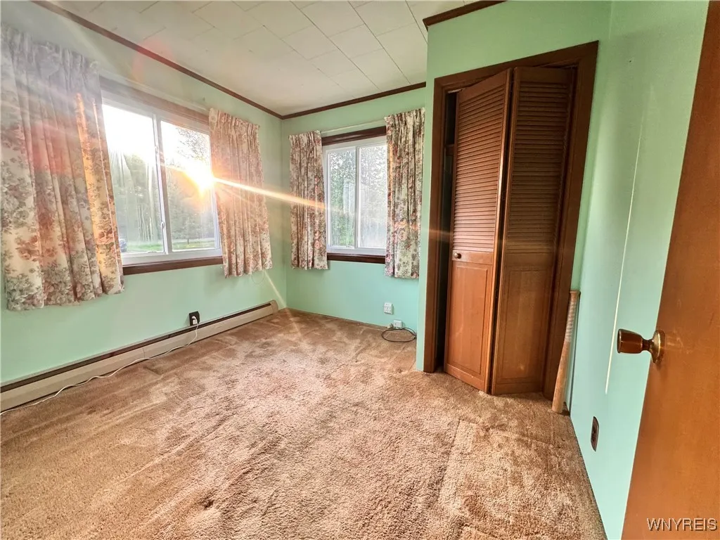 2658 Bauer Road, Eden, New York 14057, Eden, New York 14057, 3 Bedrooms Bedrooms, 5 Rooms Rooms,1 BathroomBathrooms,Residential,For Sale,2658 Bauer Road, Eden, New York 14057,B1623088